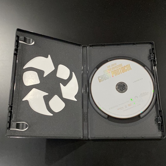 Mission Impossible: Ghost Protocol - DVD - Picture 3 of 4